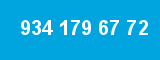 934 179 67 72